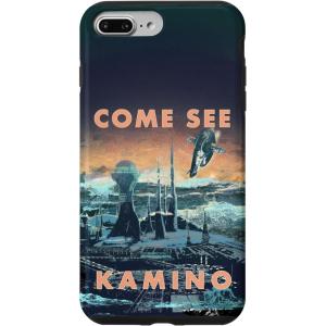 imageiPhone 16 Star Wars Come See Kamino CaseiPhone 7 Plus8 Plus