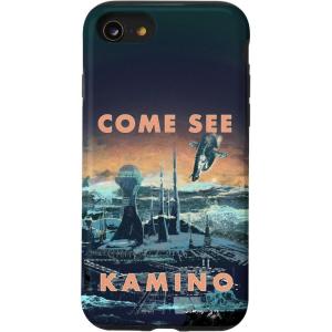 imageiPhone 16 Star Wars Come See Kamino CaseiPhone SE 2020  7  8