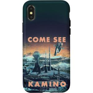 imageiPhone 16 Star Wars Come See Kamino CaseiPhone XXS