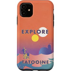 imageiPhone 16 Star Wars Explore Tatooine CaseiPhone 11