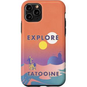 imageiPhone 16 Star Wars Explore Tatooine CaseiPhone 11 Pro