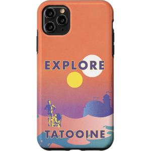 imageiPhone 16 Star Wars Explore Tatooine CaseiPhone 11 Pro Max