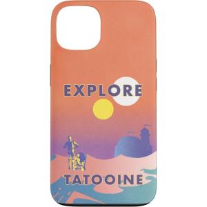 imageiPhone 16 Star Wars Explore Tatooine CaseiPhone 13