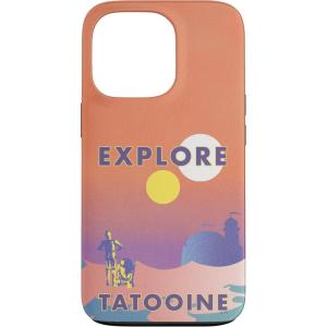 imageiPhone 16 Star Wars Explore Tatooine CaseiPhone 13 Pro