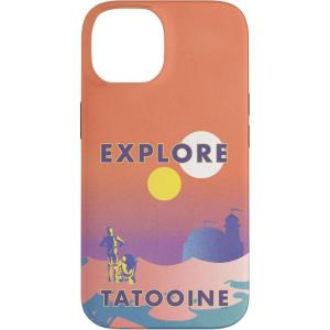 imageiPhone 16 Star Wars Explore Tatooine CaseiPhone 14