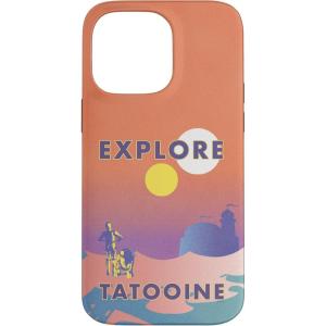 imageiPhone 16 Star Wars Explore Tatooine CaseiPhone 14 Pro Max