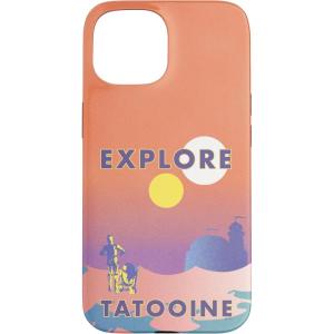 imageiPhone 16 Star Wars Explore Tatooine CaseiPhone 15