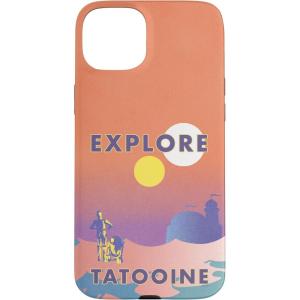 imageiPhone 16 Star Wars Explore Tatooine CaseiPhone 15 Plus