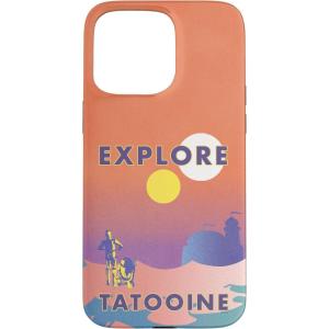imageiPhone 16 Star Wars Explore Tatooine CaseiPhone 15 Pro Max