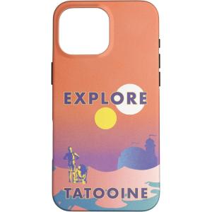 imageiPhone 16 Star Wars Explore Tatooine CaseiPhone 16 Pro Max