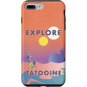 imageiPhone 16 Star Wars Explore Tatooine CaseiPhone 7 Plus8 Plus
