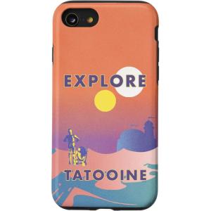 imageiPhone 16 Star Wars Explore Tatooine CaseiPhone SE 2020  7  8