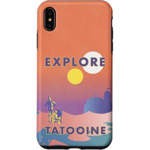 imageiPhone 16 Star Wars Explore Tatooine CaseiPhone XS Max