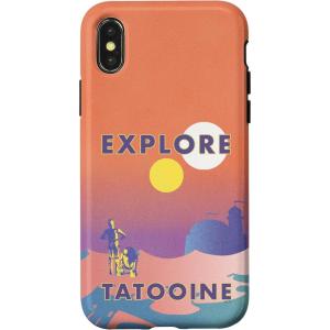 imageiPhone 16 Star Wars Explore Tatooine CaseiPhone XXS