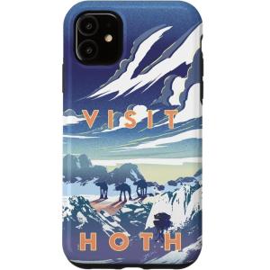 imageiPhone 16 Star Wars Visit Hoth CaseiPhone 11