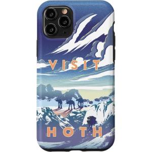 imageiPhone 16 Star Wars Visit Hoth CaseiPhone 11 Pro