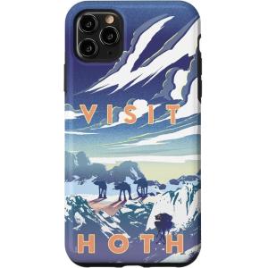 imageiPhone 16 Star Wars Visit Hoth CaseiPhone 11 Pro Max