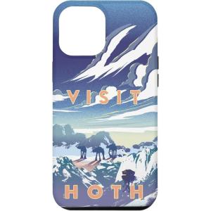 imageiPhone 16 Star Wars Visit Hoth CaseiPhone 12 Pro Max