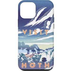 imageiPhone 16 Star Wars Visit Hoth CaseiPhone 12 mini