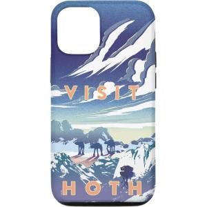 imageiPhone 16 Star Wars Visit Hoth CaseiPhone 1212 Pro