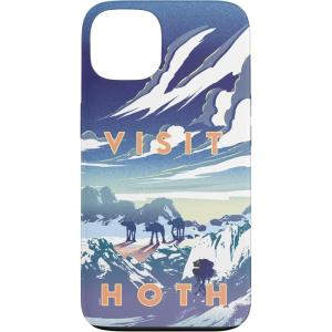 imageiPhone 16 Star Wars Visit Hoth CaseiPhone 13