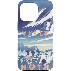 imageiPhone 16 Star Wars Visit Hoth CaseiPhone 13 Pro