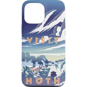 imageiPhone 16 Star Wars Visit Hoth CaseiPhone 13 Pro Max