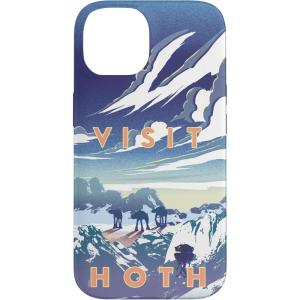 imageiPhone 16 Star Wars Visit Hoth CaseiPhone 14