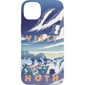 imageiPhone 16 Star Wars Visit Hoth CaseiPhone 14 Plus
