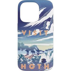 imageiPhone 16 Star Wars Visit Hoth CaseiPhone 14 Pro