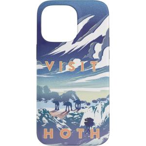 imageiPhone 16 Star Wars Visit Hoth CaseiPhone 14 Pro Max