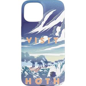 imageiPhone 16 Star Wars Visit Hoth CaseiPhone 15