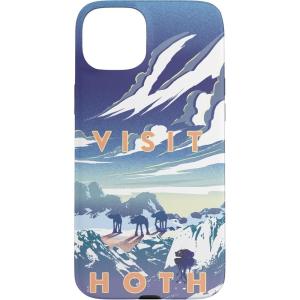 imageiPhone 16 Star Wars Visit Hoth CaseiPhone 15 Plus