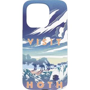imageiPhone 16 Star Wars Visit Hoth CaseiPhone 15 Pro