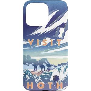 imageiPhone 16 Star Wars Visit Hoth CaseiPhone 15 Pro Max