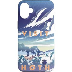 imageiPhone 16 Star Wars Visit Hoth CaseiPhone 16 Plus