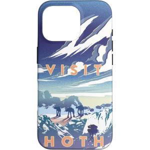 imageiPhone 16 Star Wars Visit Hoth CaseiPhone 16 Pro