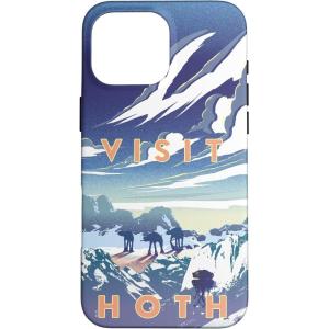 imageiPhone 16 Star Wars Visit Hoth CaseiPhone 16 Pro Max