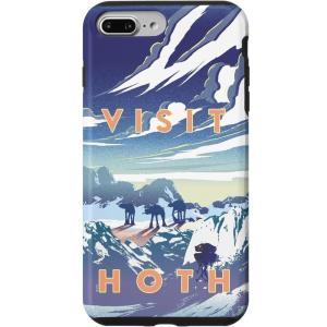 imageiPhone 16 Star Wars Visit Hoth CaseiPhone 7 Plus8 Plus