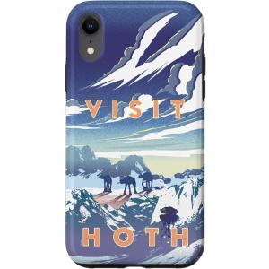 imageiPhone 16 Star Wars Visit Hoth CaseiPhone XR