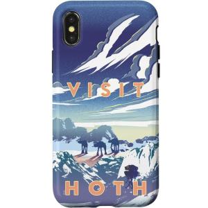 imageiPhone 16 Star Wars Visit Hoth CaseiPhone XXS