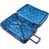 imageAmerican Tourister Star Wars Hardside Spinner Wheel Luggage Galaxy CarryOn 20InchIntergalactic
