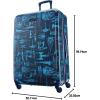 imageAmerican Tourister Star Wars Hardside Spinner Wheel Luggage Galaxy CarryOn 20InchIntergalactic