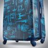 imageAmerican Tourister Star Wars Hardside Spinner Wheel Luggage Galaxy CarryOn 20InchIntergalactic