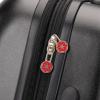 imageAmerican Tourister Star Wars Hardside Spinner Wheel Luggage Galaxy CarryOn 20InchMulticolor