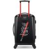 imageAmerican Tourister Star Wars Hardside Spinner Wheel Luggage Galaxy CarryOn 20InchMulticolor