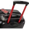 imageAmerican Tourister Star Wars Hardside Spinner Wheel Luggage Galaxy CarryOn 20InchMulticolor