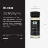 imageAroma360 Hotel Collection  Star Wars The Empire Essential Fragrance Oil  Dark Side  Luxury Aromatherapy Scent Diffuser Oil  Hints of Toasted Vanilla Shadow Clove ampamp Black Amber  17 FL OZ 50MLThe Force