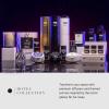 imageAroma360 Hotel Collection  Star Wars The Empire Essential Fragrance Oil  Dark Side  Luxury Aromatherapy Scent Diffuser Oil  Hints of Toasted Vanilla Shadow Clove ampamp Black Amber  17 FL OZ 50MLThe Dark Side