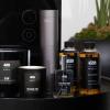 imageAroma360 Hotel Collection  Star Wars The Empire Essential Fragrance Oil  Dark Side  Luxury Aromatherapy Scent Diffuser Oil  Hints of Toasted Vanilla Shadow Clove ampamp Black Amber  17 FL OZ 50MLThe Dark Side